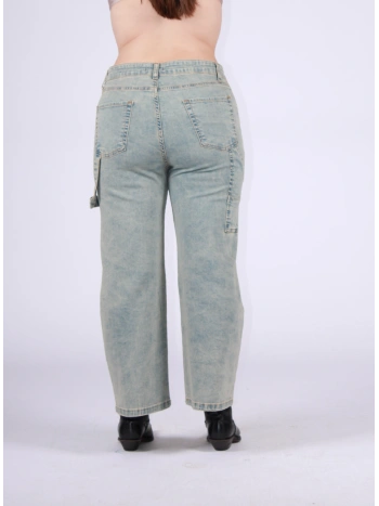 26136 JEANS MARMORIZZATO