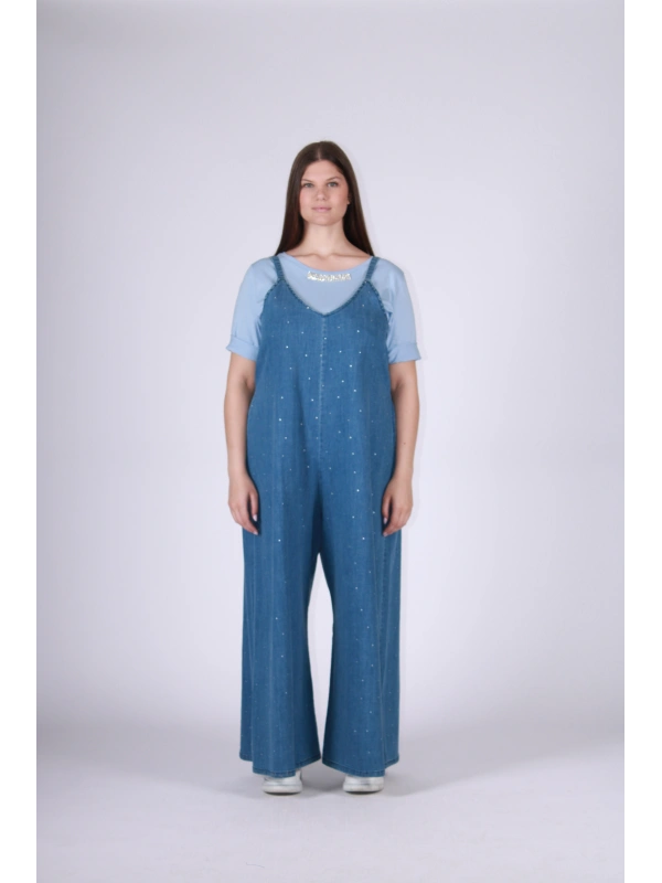 26137 BRILLI OVERALLS