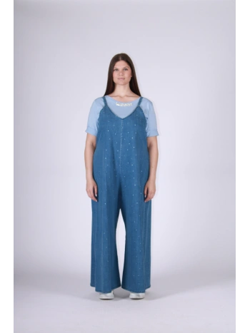 26137 BRILLI OVERALLS