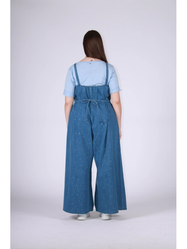 26137 TUTA SALOPETTE BRILLI