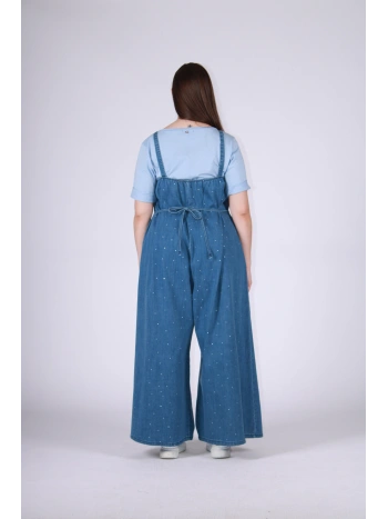 26137 BRILLI OVERALLS
