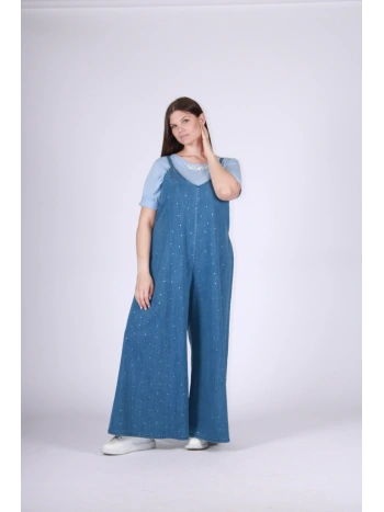 26137 BRILLI OVERALLS