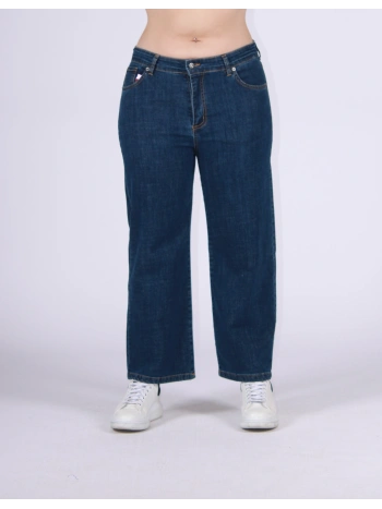 26140 STRETCH PALAZZO JEANS