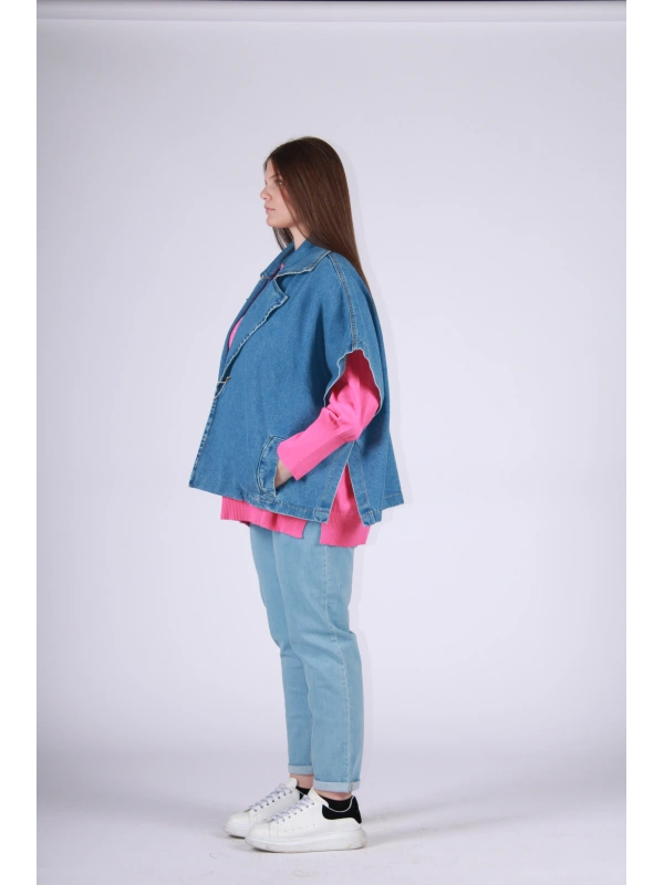 26143 STRETCH JEANS CAPE 2