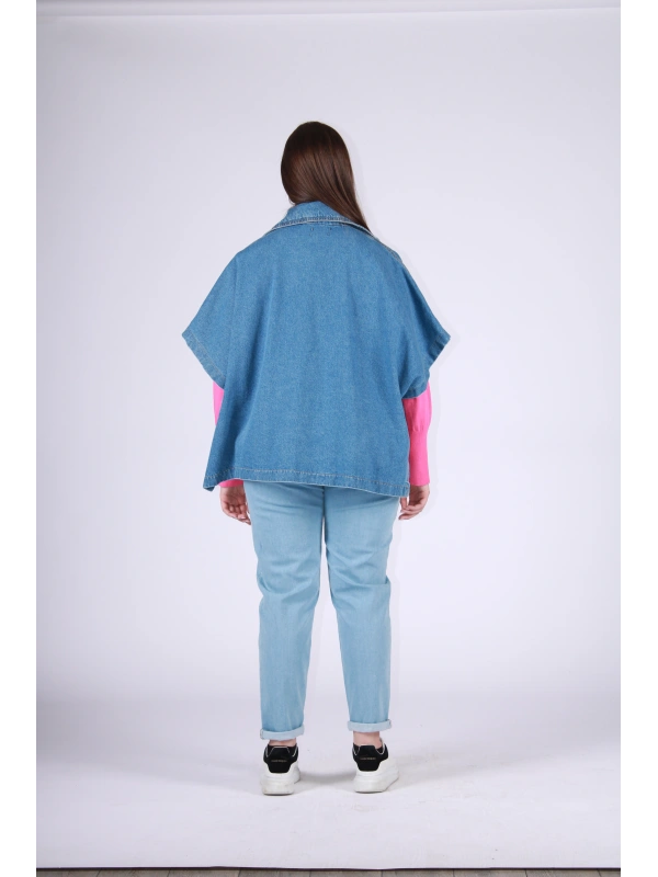 26143 CAPPA JEANS STRETCH