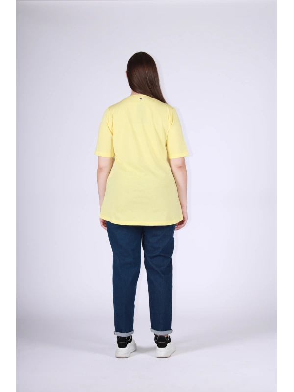 26068 BALLERINA T-SHIRT