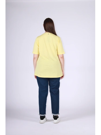 26068 BALLERINA T-SHIRT