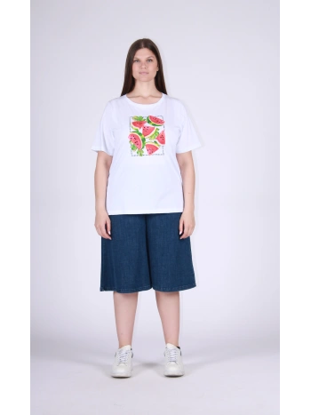 26071 - FRUIT T-SHIRT