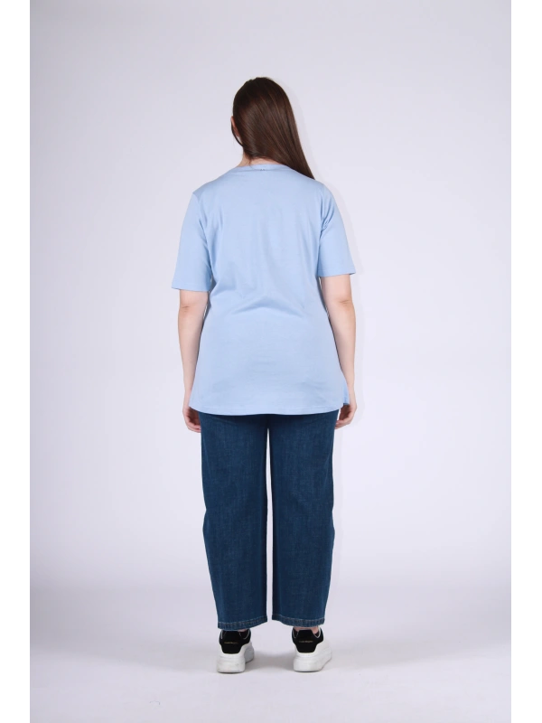 26072 T-SHIRT SABOT 2