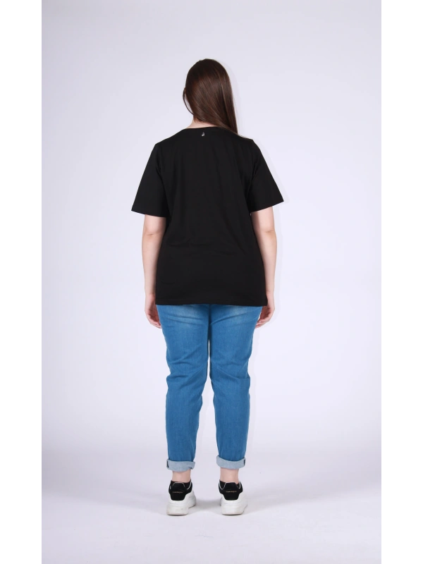 26075 T-SHIRT AVOCADO 2