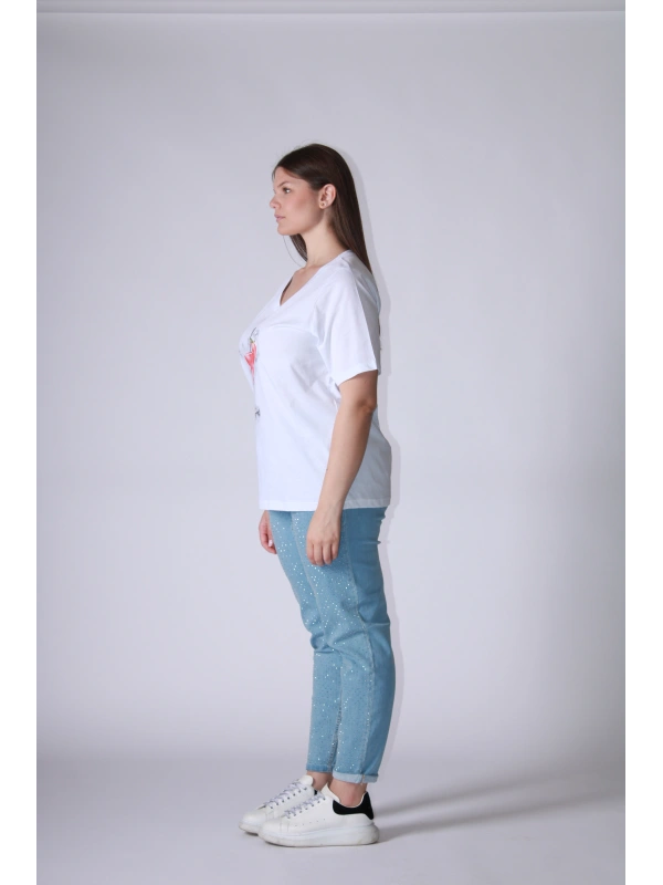 26076 COCKTAIL T-SHIRT 2