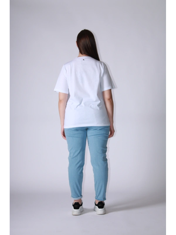 26076 COCKTAIL T-SHIRT