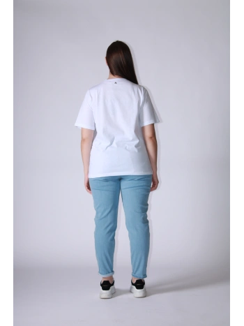 26076 COCKTAIL T-SHIRT