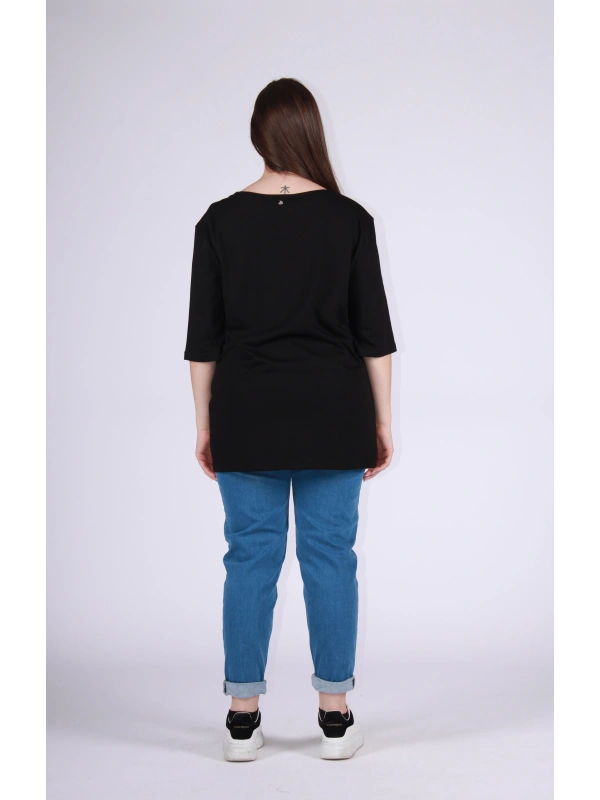 26077 T-SHIRT OVER BICI 2