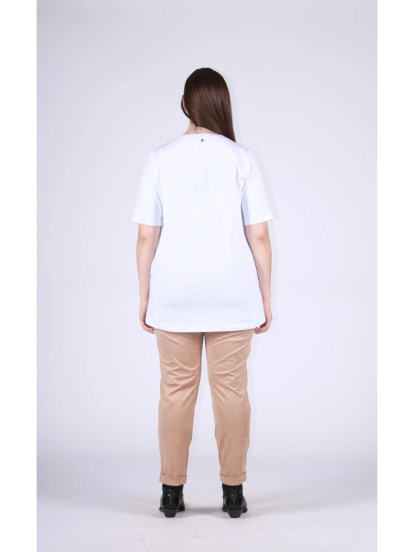 26078 T-SHIRT CHIC 2