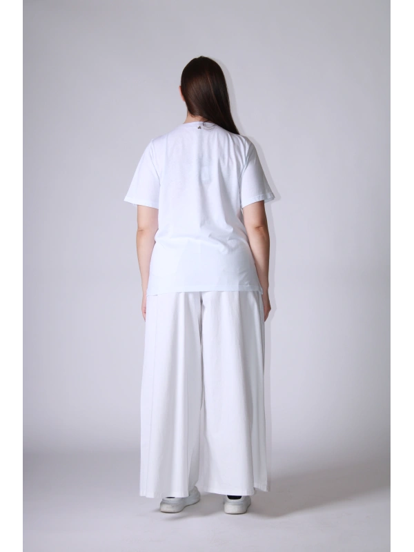 26079 T-SHIRT VESPA 2