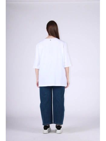 26080 T-SHIRT OVER CHERRY