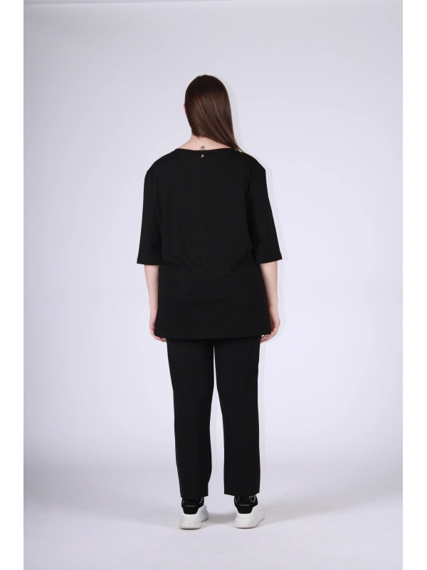 26082 T-SHIRT OVER FARFALLE 2