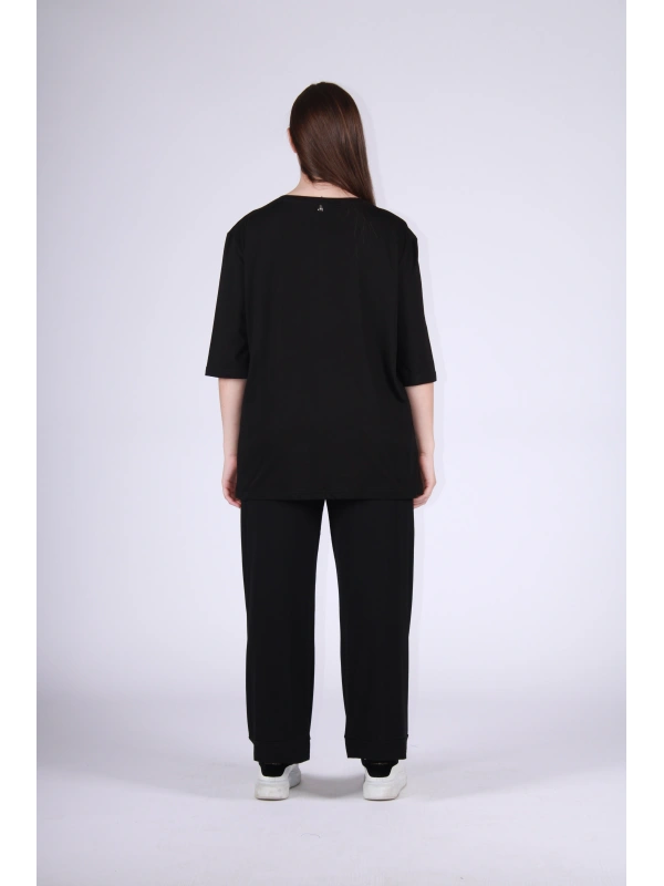 26084 T-SHIRT OVER SPILLE 2