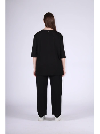 26084 T-SHIRT OVER PINS