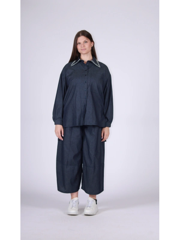 26113 PANTALONE TAGLI