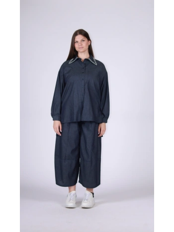 26113 PANTALONE TAGLI