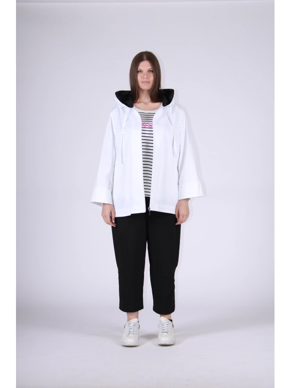 26135 WOMEN'S PARKA