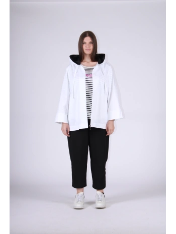 26135 WOMEN'S PARKA