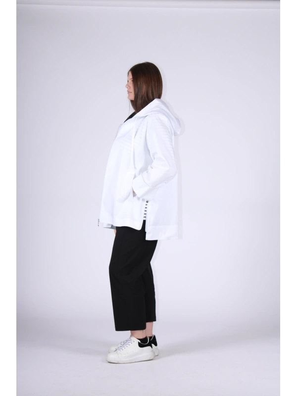 26135 WOMEN'S PARKA
