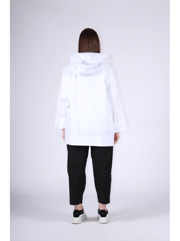 26135 WOMEN'S PARKA