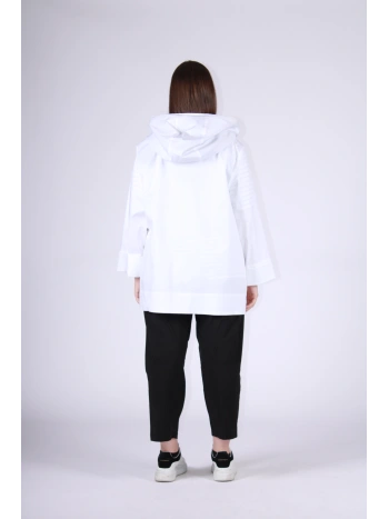26135 WOMEN'S PARKA