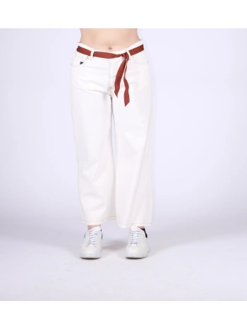 26145 PANT.GAUCHO LASERATO