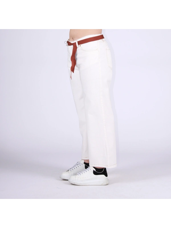 26145 PANT.GAUCHO LASERATO