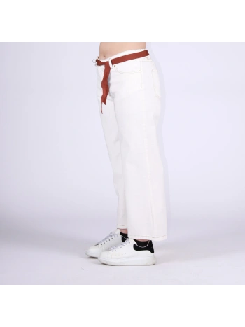 26145 PANT.GAUCHO LASERATO