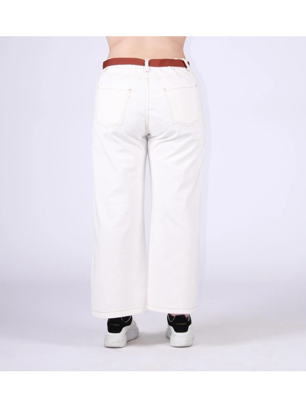 26145 PANT.GAUCHO LASERATO