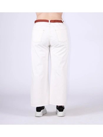 26145 PANT.GAUCHO LASERATO