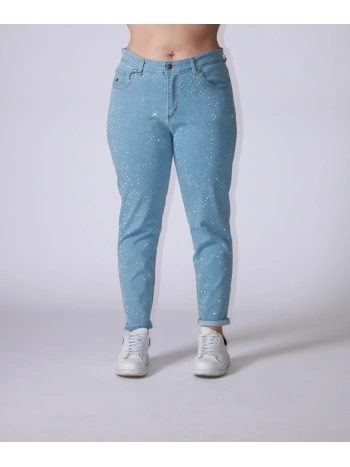 26146 JEANS BRILLI STRETCH
