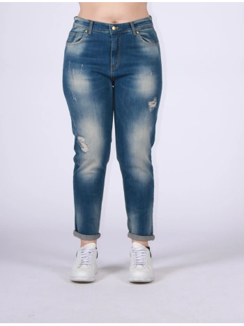 26147 JEANS ROTTURE