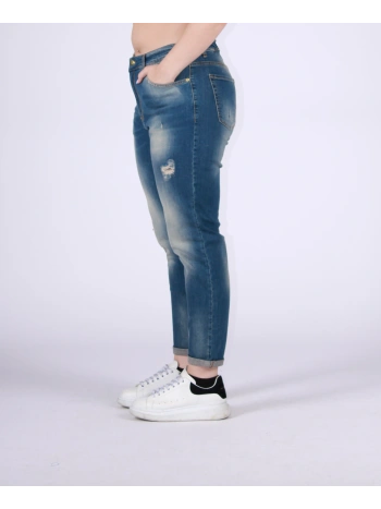 26147 JEANS ROTTURE