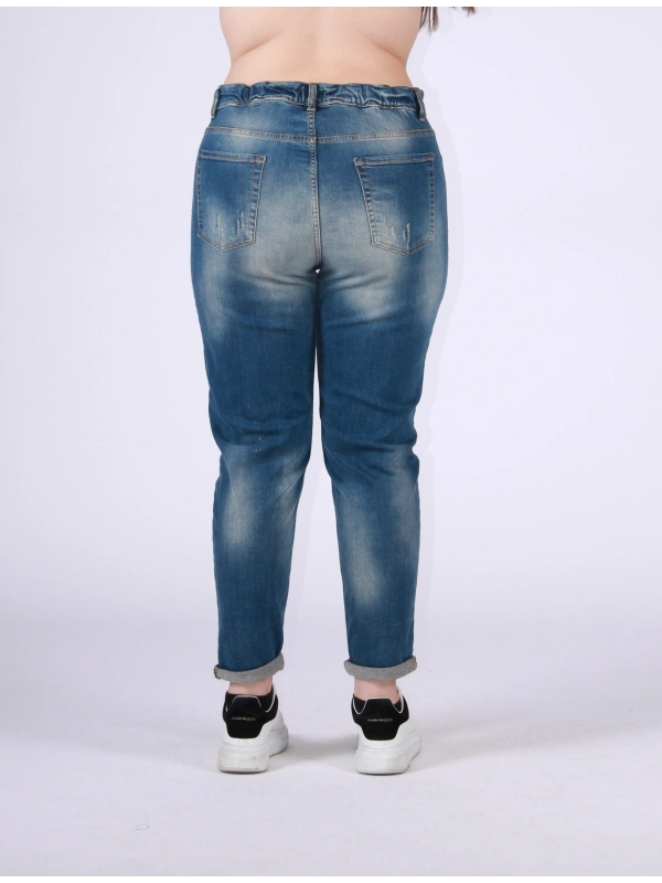 26147 JEANS ROTTURE