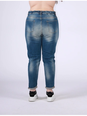 26147 JEANS ROTTURE