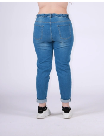 26148 STRETCH RHINESTONE JEANS