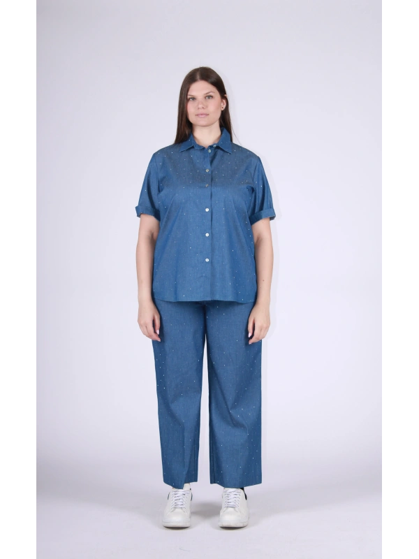 26177 BRILLI SHIRT