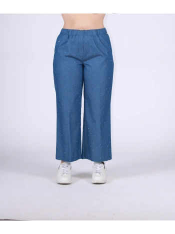 26178 PANTALONE JEANS BRILLI