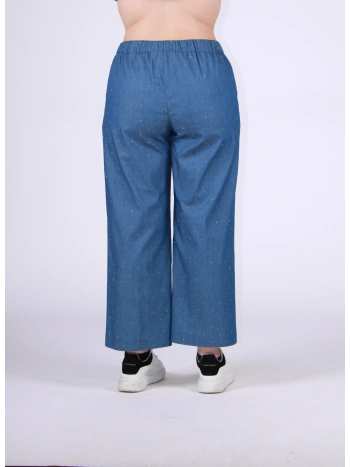 26178 PANTALONE JEANS BRILLI