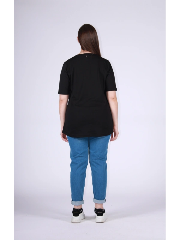 26191 RIBBON T-SHIRT