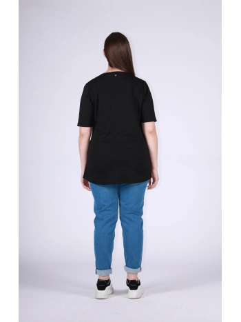 26191 RIBBON T-SHIRT