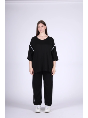 26116 MAGLIA PROFILO