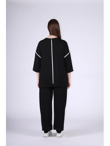 26116 MAGLIA PROFILO