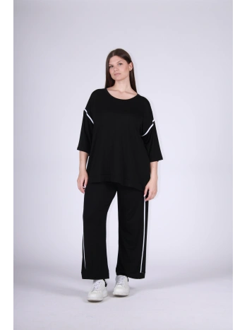 26116 MAGLIA PROFILO